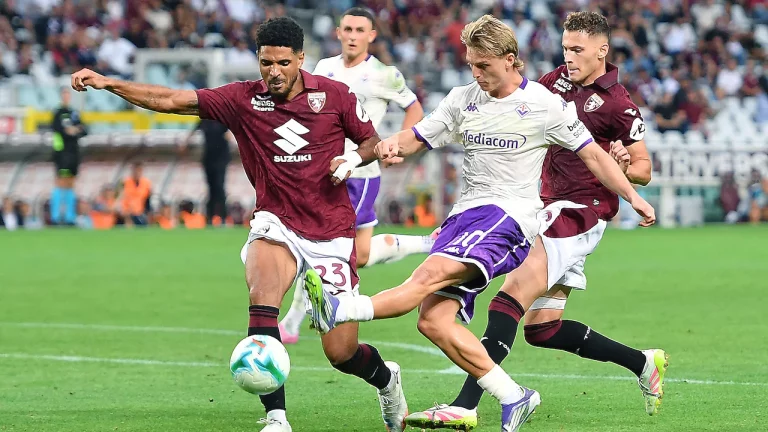 فيورنتينا وتورينو، مباشر مباراة فيورنتينا وتورينو، يلاشوت، الدوري الايطالي، الكرة الايطالية، يلاشوت، انترميلان، ميلان، يوفنتوس، روما