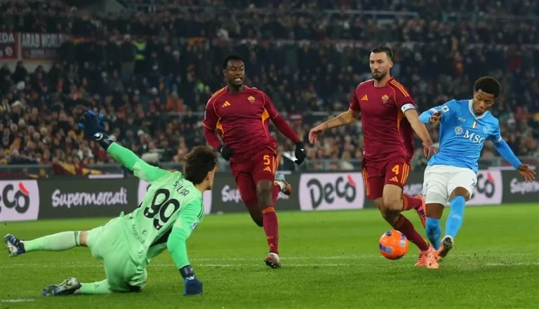 بث مباشر مباراة أودينيزي وساسولو في الدوري الإيطالي 1 ادونيزى ونابولي، يلاشوت، الدوري الايطالي، مباشر ادونيزى ونابولي، انتر ميلان، ميلان، نابولي