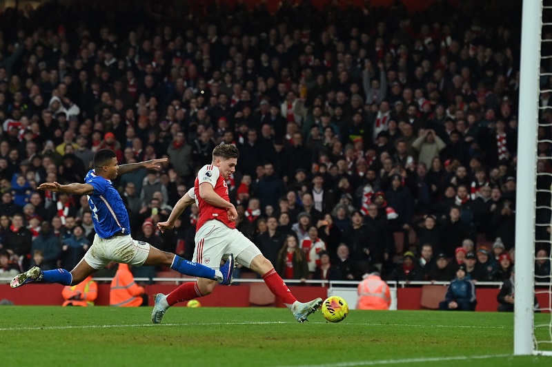 ارسنال وسندرلاند