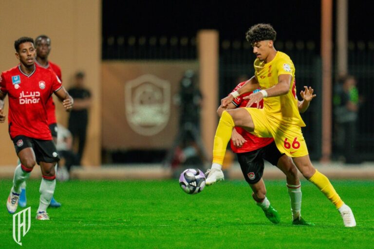 الاخدود والقادسية، مباشر مباراة الاخدود والقادسية، يلاشوت، الدوري السعودي، كورة لايف، رياضة، كرة قدم، السعودية