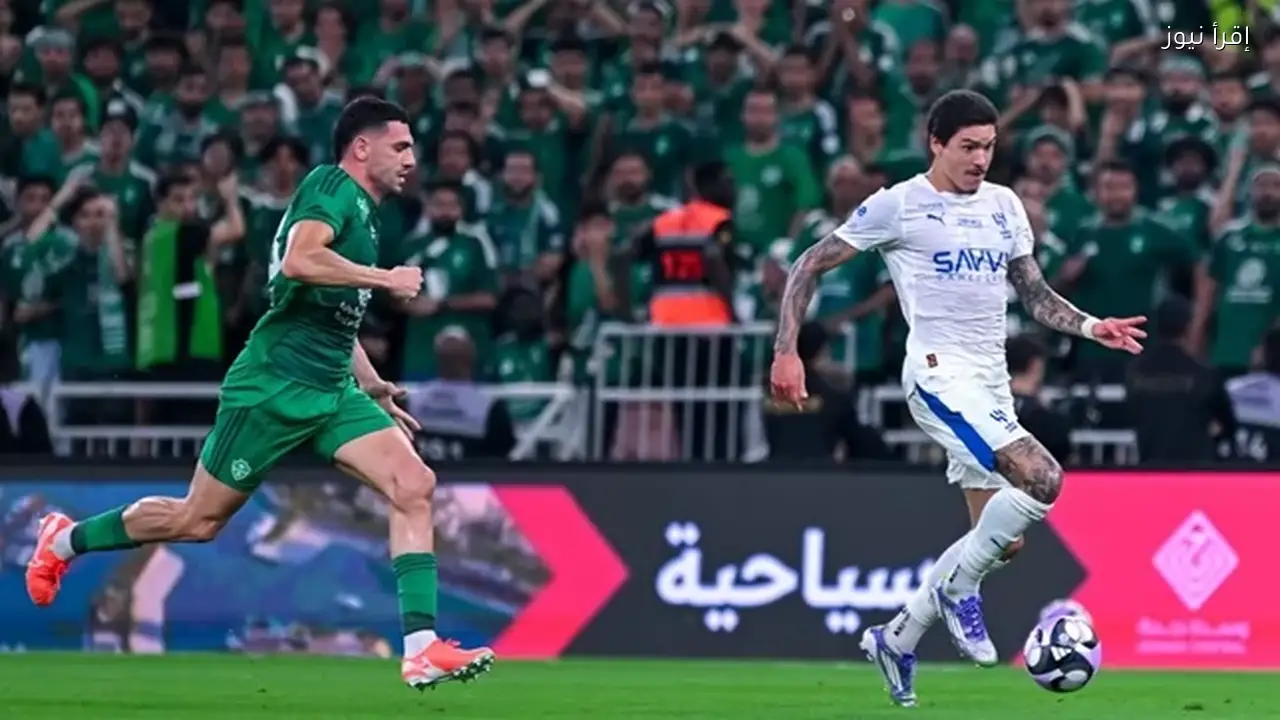 بث مباشر مباراة الاهلي والحزم في الدوري السعودي للمحترفين