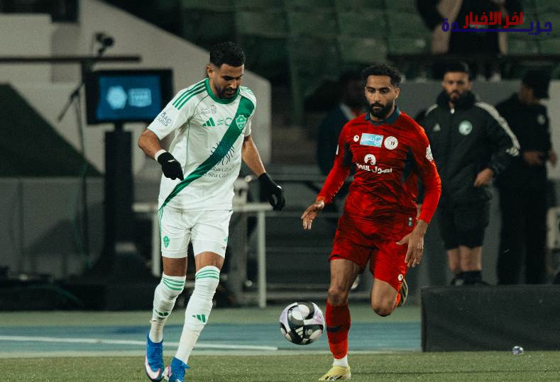 الاهلي وضمك، اهداف مباراة الاهلي وضمك، الدوري السعودي، دوري روشن، الكرة السعودية، النصر، الهلال، الاهلي والنصر