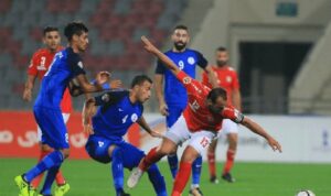 الجويرة والرمثا، يلاشوت، الدوري الاردني، ماشر مباراة الجويرة والرمثا، الكرة الاردنية