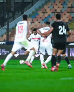 الزمالك، الزمالك وزد، اهداف مباراة الزمالك وزد، اخبار الزمالك، بيزيرا،احمد شريف