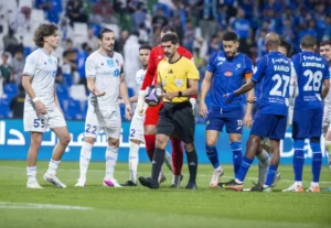 الفتح والاخدود، اهداف مباراة الفتح والاخدود، اهداف الدوري السعودي، دوري روشن، رياضة، الكرة السعودية، الدوري السعودي، جوميز