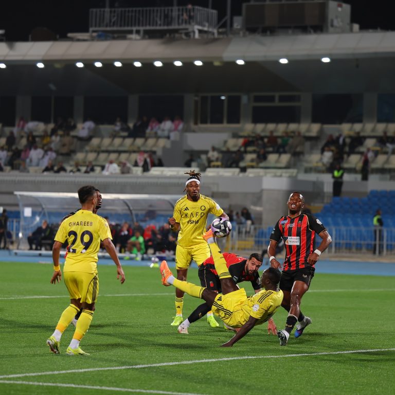 النصر الرياض