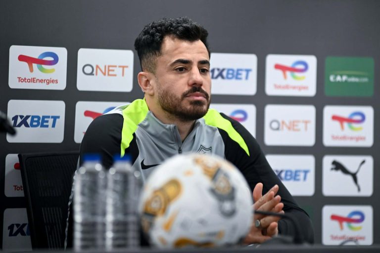 الونش،محمود حمدي الونش، مدافع الزمالك، اخبار الزمالك، الزمالك والمصري