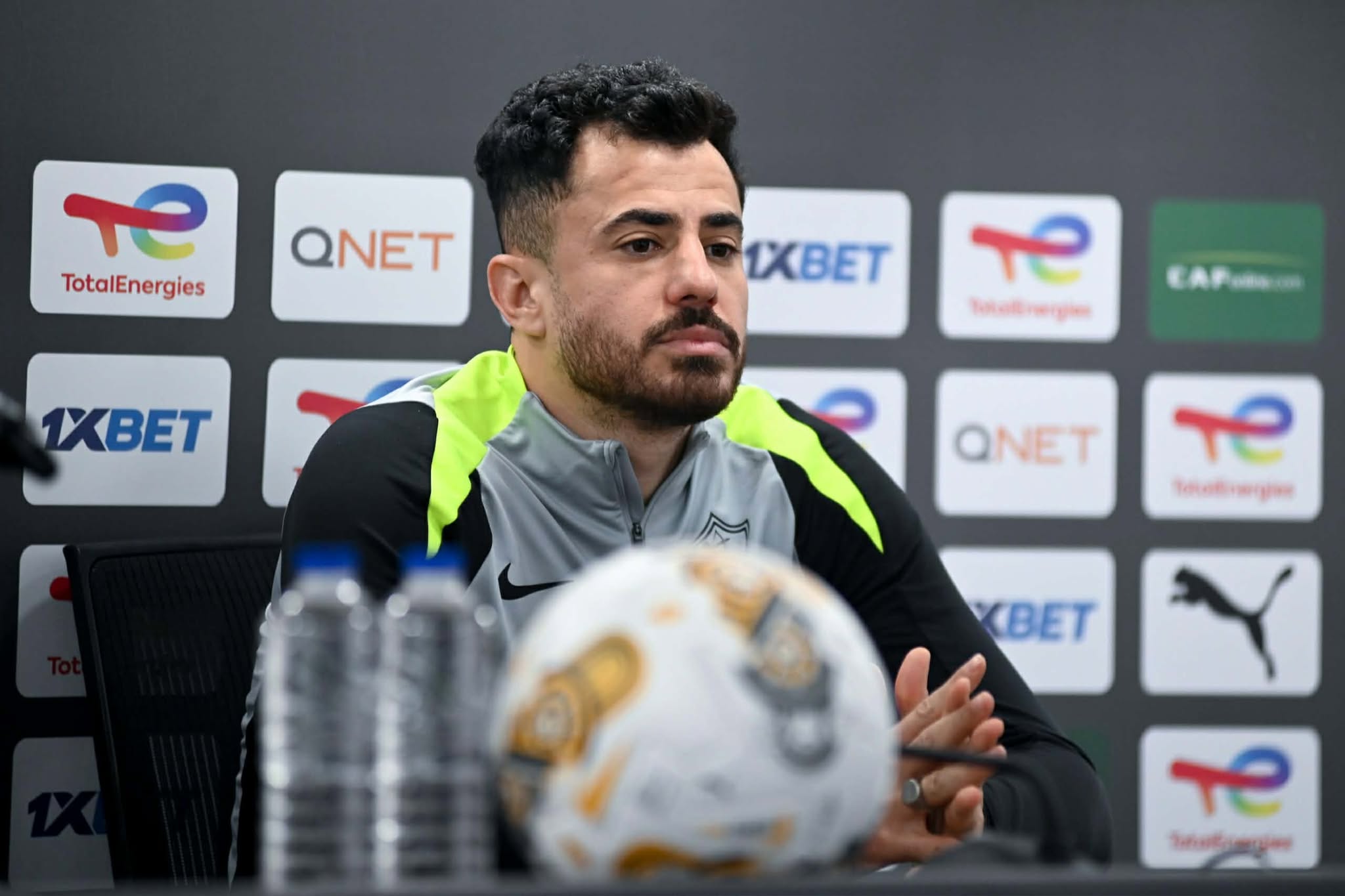 الونش،محمود حمدي الونش، مدافع الزمالك، اخبار الزمالك، الزمالك والمصري