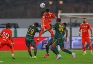 عجمان وخورفكان، دوري ادنوك، الدوري الاماراتي، الامارات