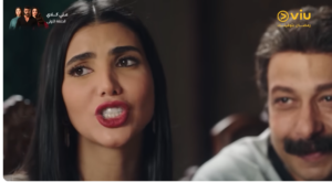 مسلسل على كلاى الحلقة الثانية .. انتصار ترتكب جريمة قتل