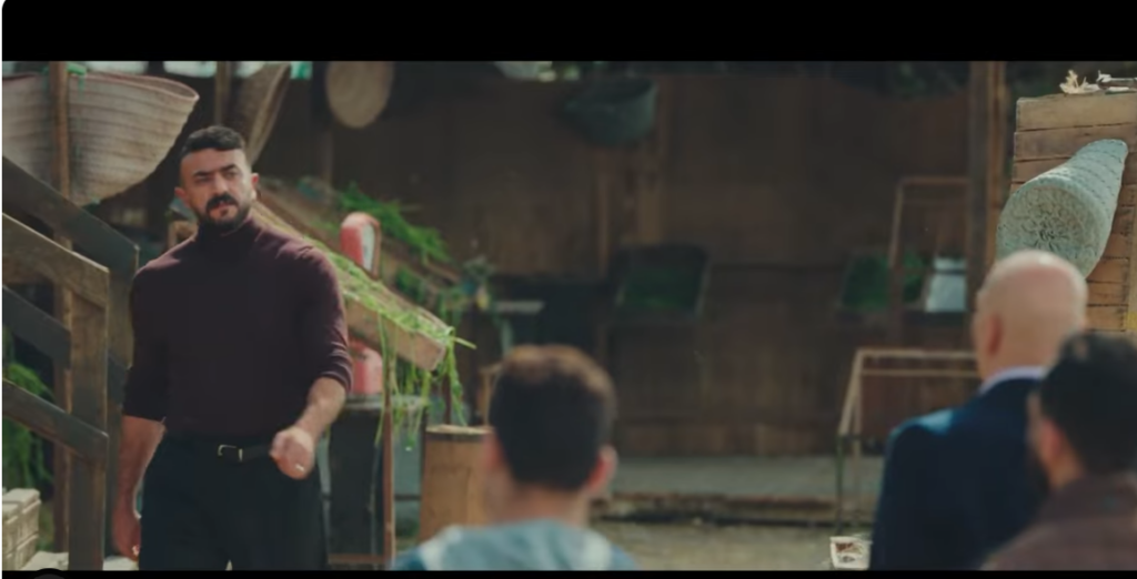 شاهد..علي كلاي ضرب رجالة المعلم عظيمة علقة جامدة