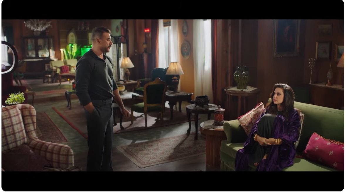 على كلاي، مسلسل علي كلاس، احمد العوضي، دره، دراما، فن، اخبار الفن