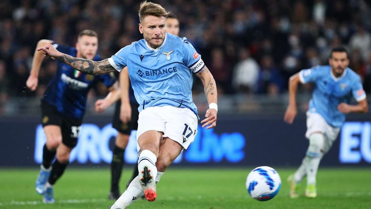 لاتسيو واتلانتا