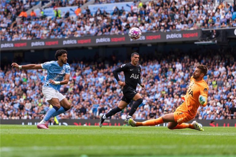 Tottenham،يلاشوت، مباشر توتنهام ومانشستر سيتي، الدوري الانجليزي، ارسنال، رياضة، كرة قدم
