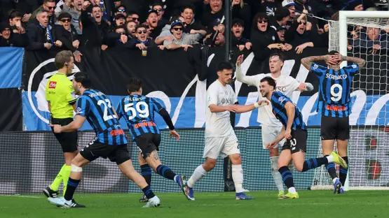 فيديو.. اتلانتا يفوز على نابولي 2-1 في الدوري الايطالي 3 نابولي واتلانتا، اتلانتاونابولي، اهداف نابولي واتلانتا،اهداف الدوري الايطالي، الكرة الايطالية، انتر ميلان، ميلان، يوفنتوس، روما،اي سي ميلان