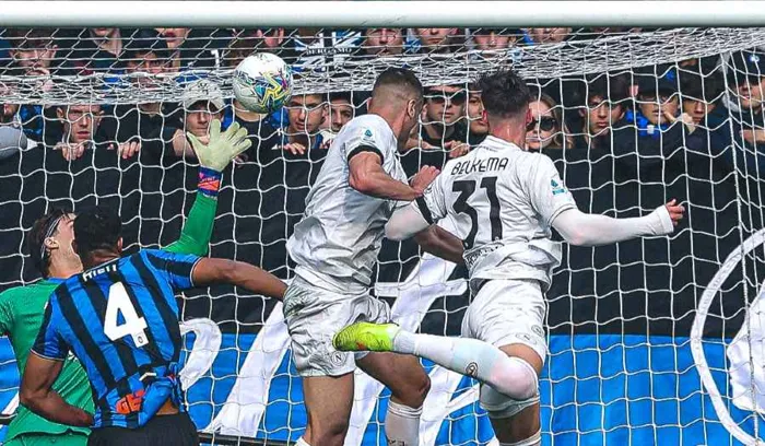 نابولي واتلانتا، اتلانتاونابولي، اهداف نابولي واتلانتا،اهداف الدوري الايطالي، الكرة الايطالية، انتر ميلان، ميلان، يوفنتوس، روما،اي سي ميلان