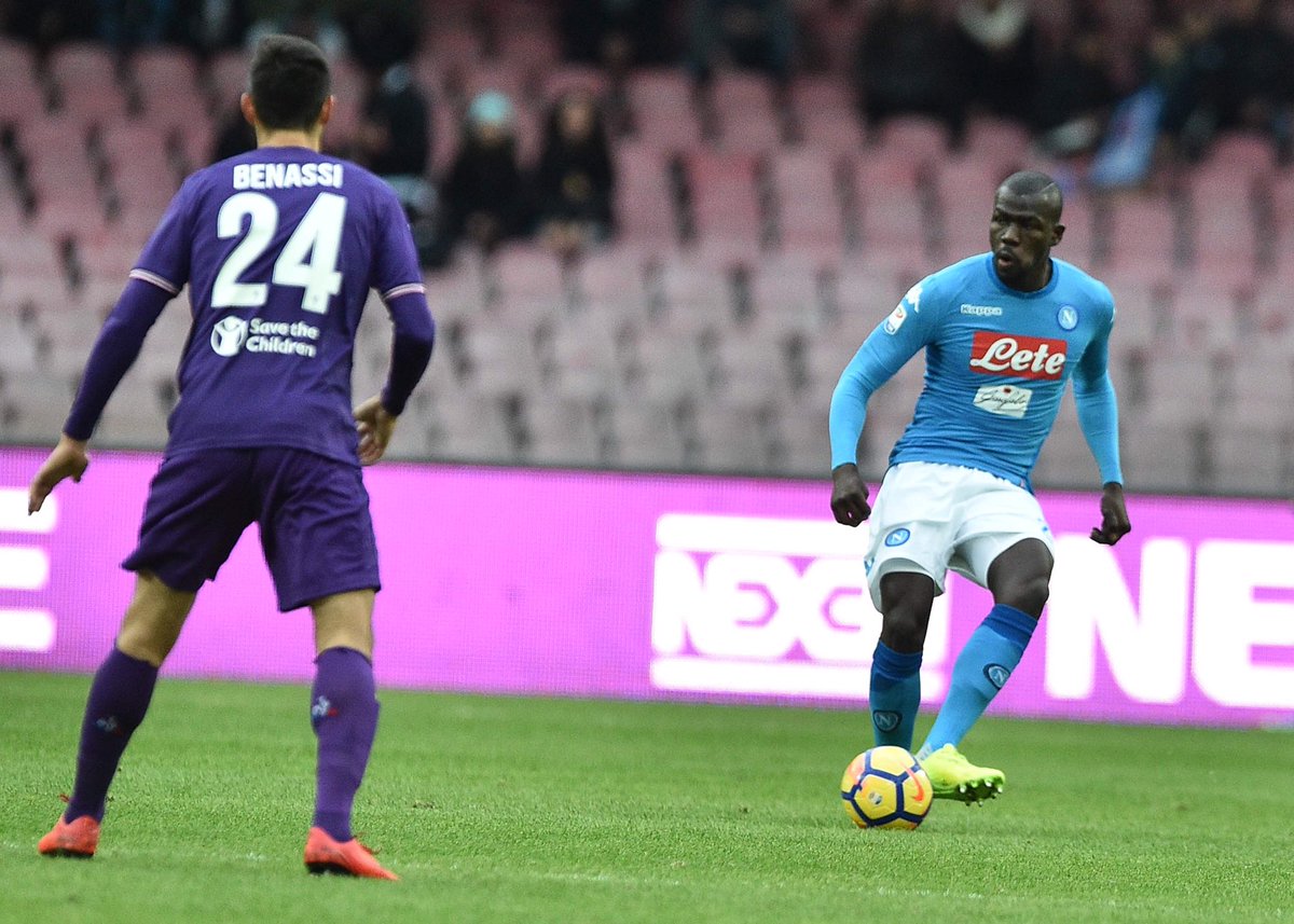 10 NEWS 105 بث مباشر مباراة هيلاس فيرونا ونابولي في الدوري الايطالي