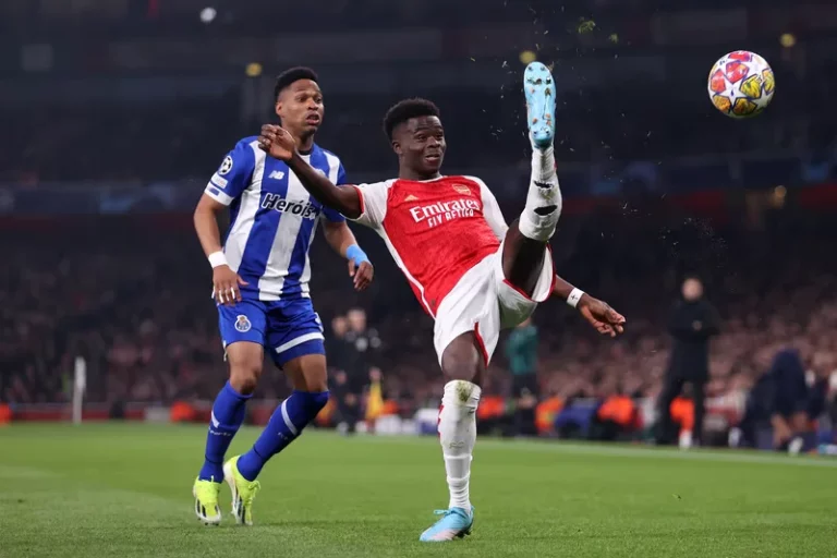 ارسنال يفوز على برايتون ويبتعد بصدارة الدوري الانجليزي 1 Arsenal and Brighton