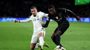 باريس سان جيرمان وتشسلسي، دوري ابطال اوروبا، كرة قدم، رياضة، فرنسلن، انجلترا