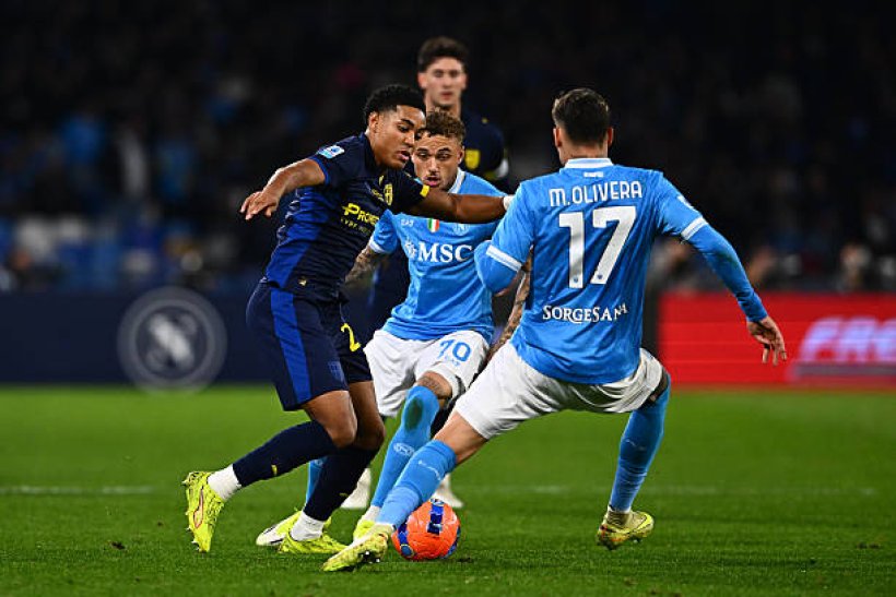 بارما وكريمونيزي