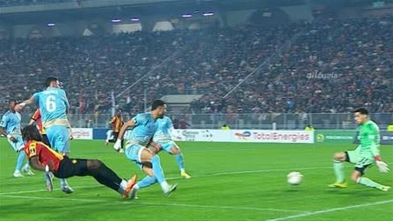 بالفيديو.. الاهلي يتلقي هزيمة بهدف نظيف امام الترجي التونسي 4 الاهلي والترجي،اهداف مباراة الاهلي والترجي،الاهلي، الترجي التونسي، دوري ابطال افريقيا، الاهلي اليوم