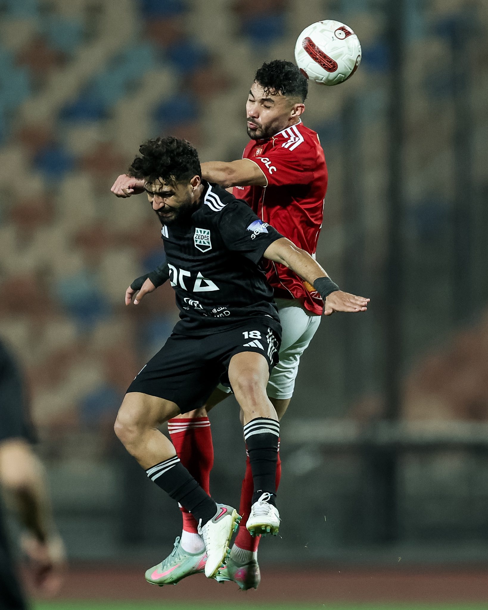 موعد مباراة الاهلي والمقاولون في الدوري المصري