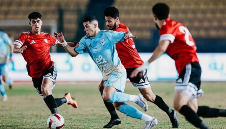 الاهلي وطلائع الجيش، الاهلي، اهداف مباراة الاهلي وطلائع الجيش، الدوري المصري، اخبار الاهلي، الزمالك، بيراميدز