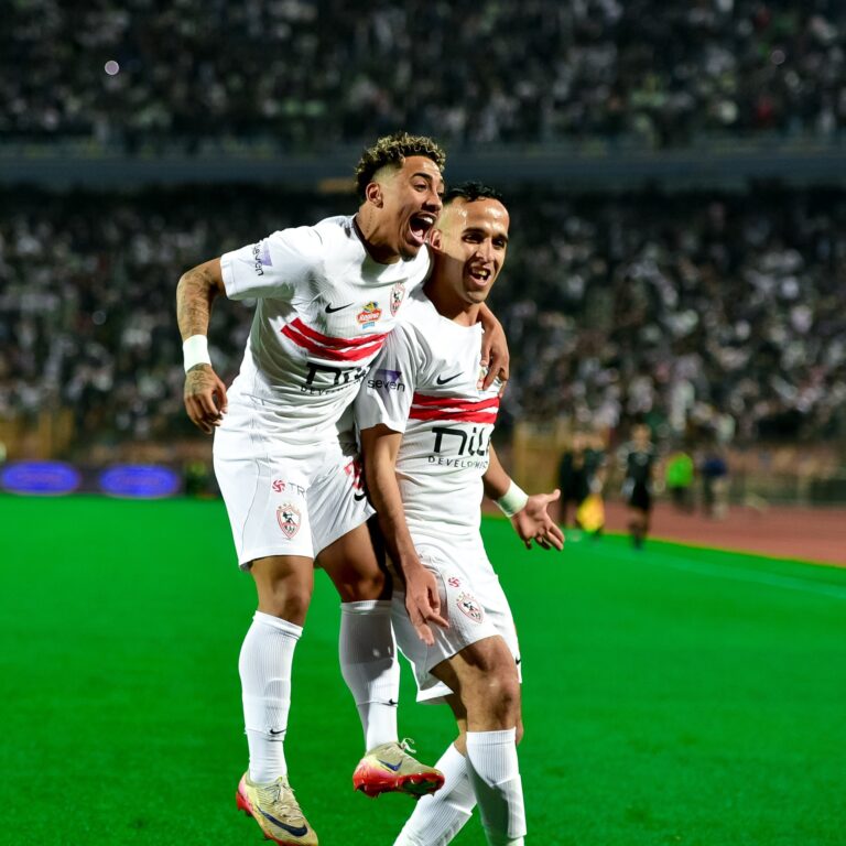 الزمالك، الزمالك واتوهو، معتمد جمال، اخبار الزمالك