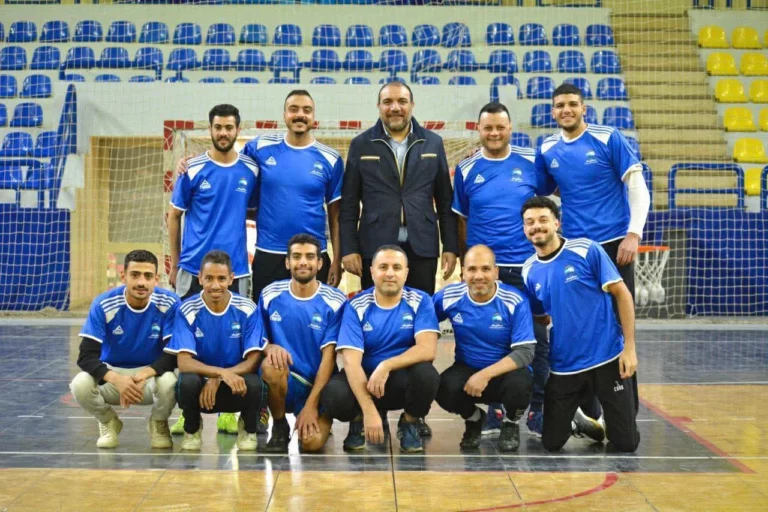 الدورة الرمضانية، امانة حزب مستقبل وطن، مستقبل وطن، الشباب، الجيزة، دعم الرياضة، الشباب، حزب مستقبل وطن