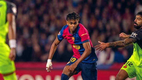 برشلونة، برشلونة ونيوكاسل، يلاشوت، دوري ابطال اوروبا، مباشر مباراة نيوكاسل وبرشلونة