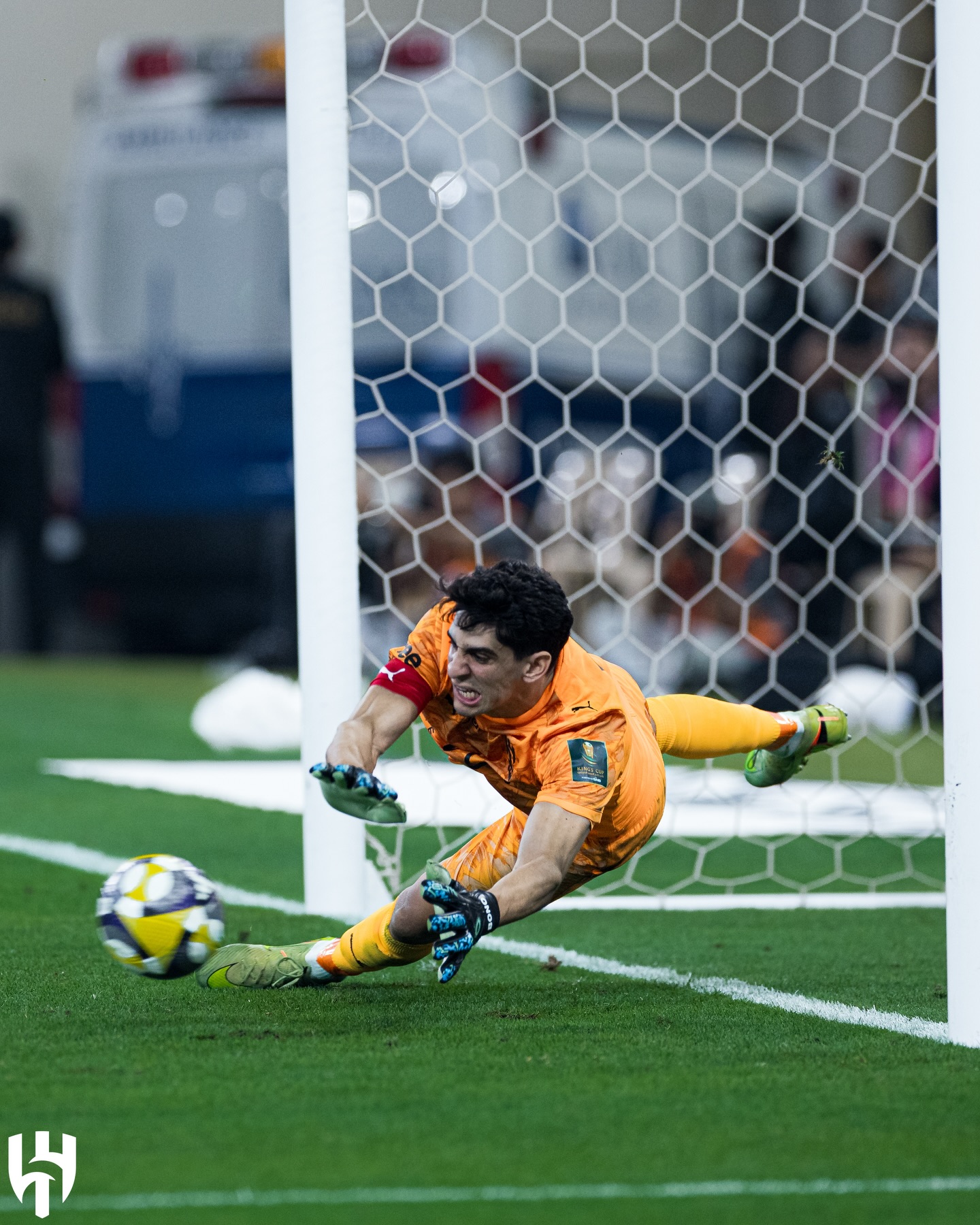 بالفيديو.. الهلال يتأهل الى نهائي كاس خادم الحرمين  على حساب الاهلي