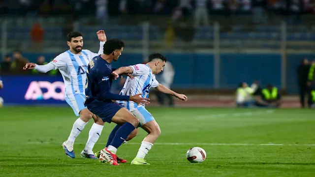 بيراميدز والبنك الاهلي، الزمالك وبيراميدز، بيراميدز والاهلي، يلاشوت، مباشر