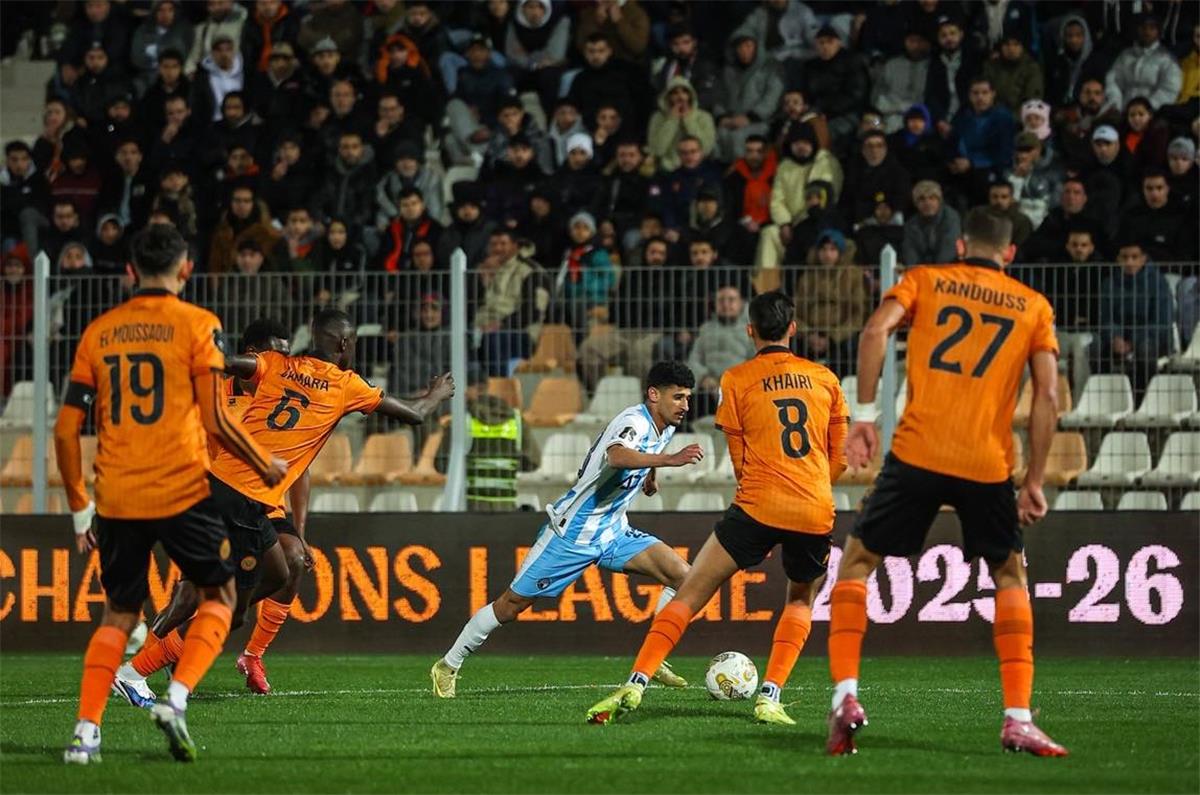 بث مباشر مباراة بيراميدز والجيش الملكي المغربي في دوري ابطال افريقيا 4 بيراميدز يلتقي مع الحيش الملكي المغربي في مباراة العودة في دوري ابطال افريقيا