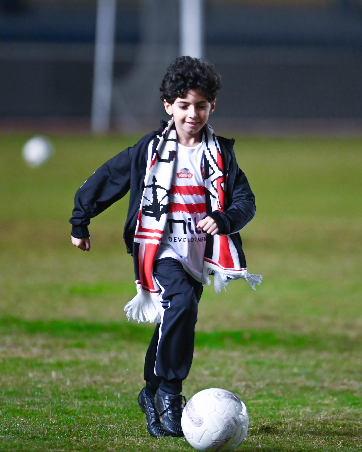 محمد سمير، اصحاب الارض، معتمد جمالن الفلسطيني محمد سمير، الزمالك، نادي الزمالك