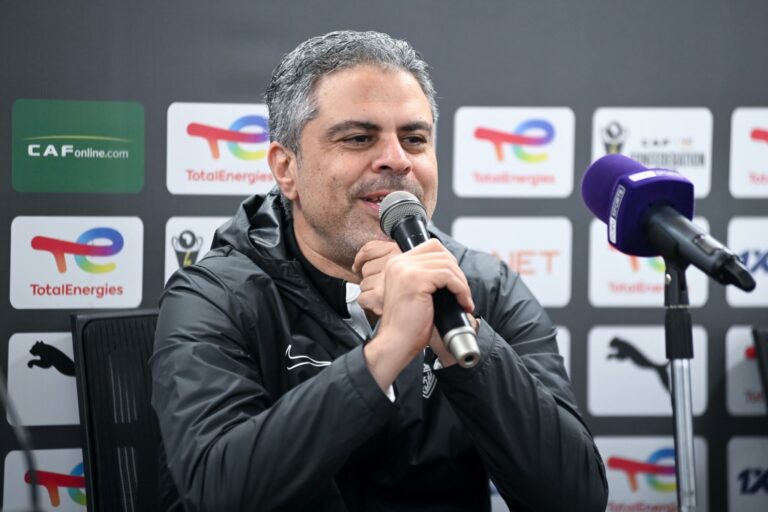 معتمد جمال، الزمالك، اخبار الزمالك، الزمالك واتوهو
