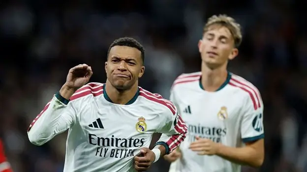 Real Madrid