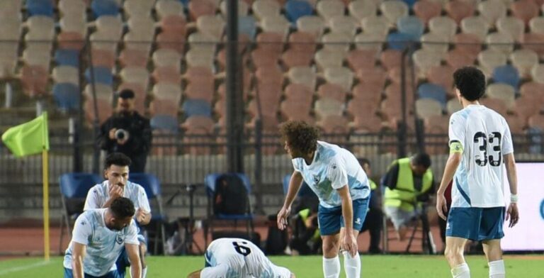 الاهلي يسقط في القناة بالتعادل 3-3 في الدوري..فيديو 1 اهداف مباراة الاهلي والقناة، الاهلي، القناة، الاهلي والقناة، الدوري المصري، بيراميدز، الاهلي والزمالك