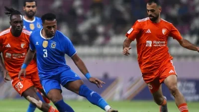 بث مباشر مباراة القوة الجوية وباختاكور في دوري ابطال اسيا 8 القوة الجوية، باختاكور، دوري ابطال اسيا، مباراة القوة الجوية وباختاكور